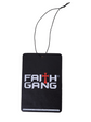 TruVine | Faith Gang Car Air freshener
