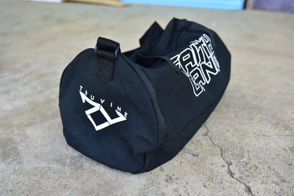 Faith Gang Duffel Bag (multiple color option)