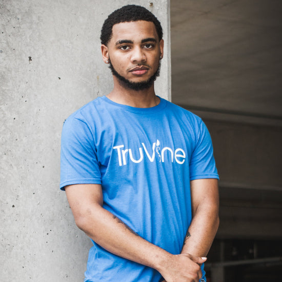 Camiseta unisex TruVine (varios colores)