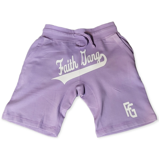 Pantalones cortos premium FTH GNG®