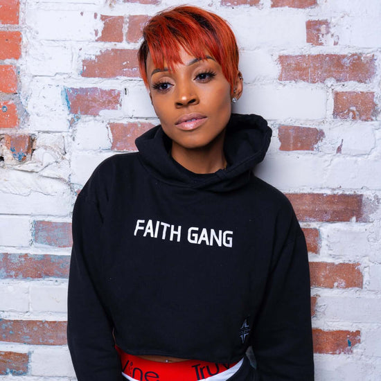 Faith Gang® Black Women&