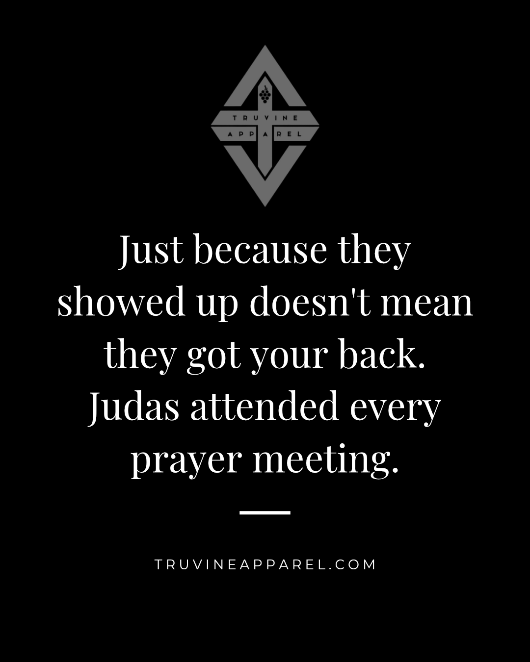 Presence doesn't equate to Loyalty