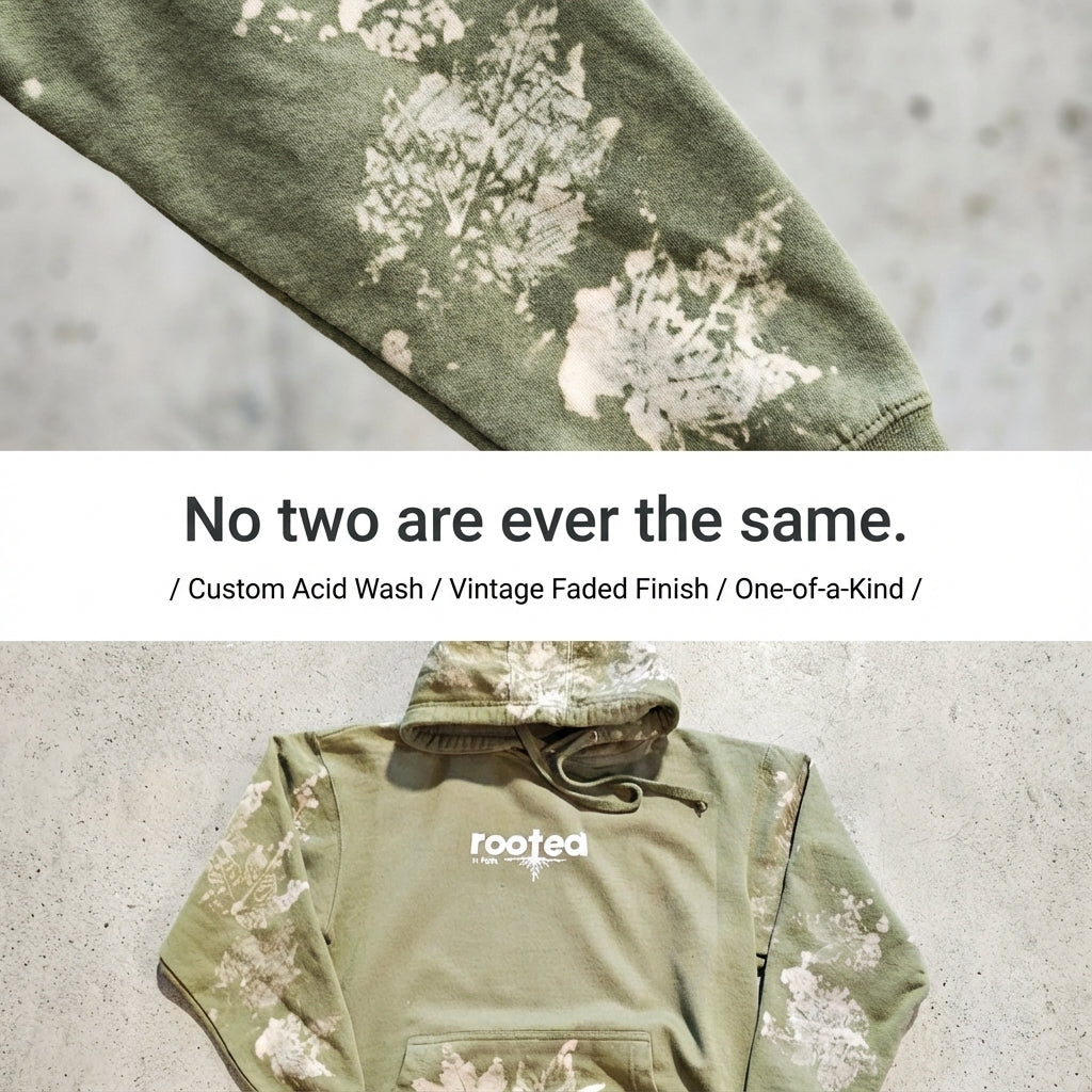 5 Scripture Verses That Inspired Our Latest Collection