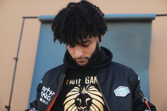 The TruVine Style Guide: How to Mix, Match, and Master Faith-Based Streetwear