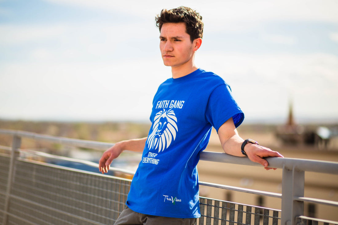 TruVine Spring 17' videography By Raw Photography