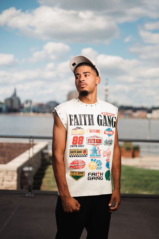 Why Everyone Is Talking About Faith Based Apparel (And You Should Too)