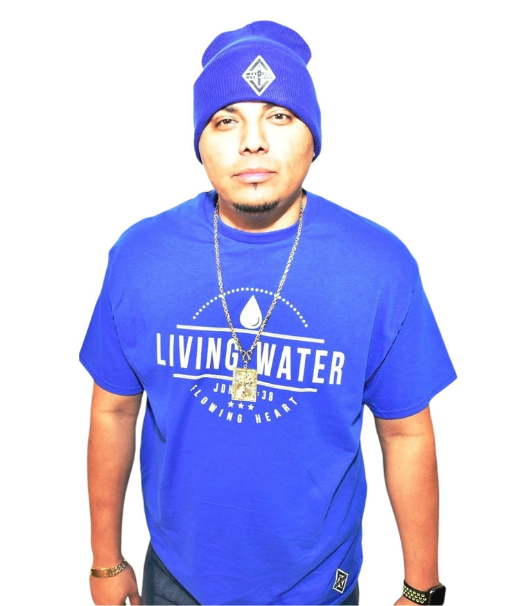 Living Water Collection