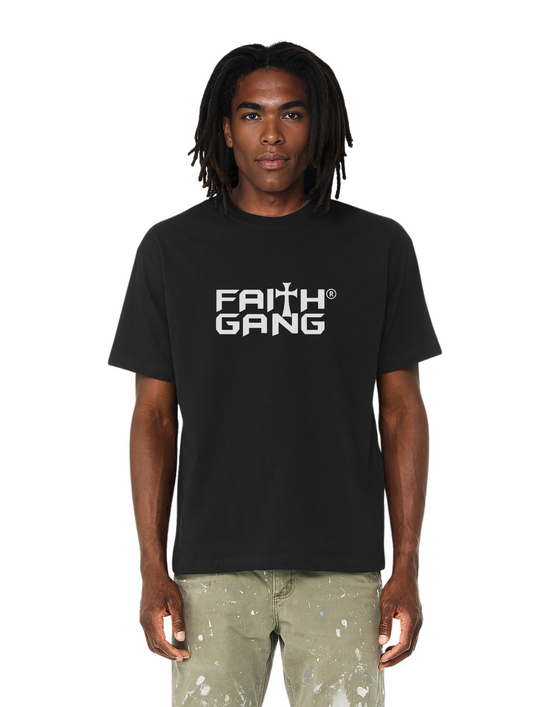 Faith Gang® Trademark Tee