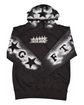 Faith Gang® Stars Hoodie (multiple color options)