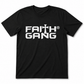 Faith Gang® Trademark Tee