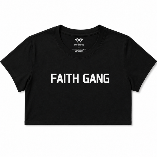Faith Gang® women&