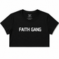 Faith Gang® women&