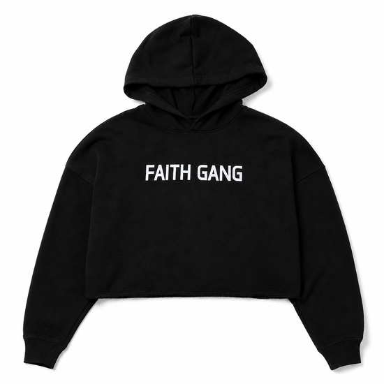Faith Gang® Black Women&