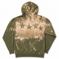 FAITH GANG® Acid Wash Hoodie