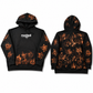 Rooted in Faith Acid Wash Hoodie