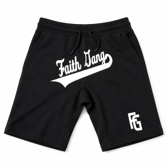 Pantalones cortos premium FTH GNG®