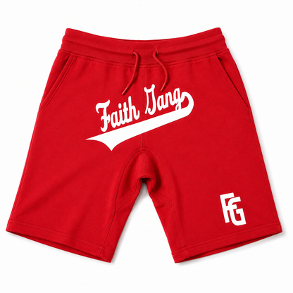Pantalones cortos premium FTH GNG®