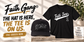 Faith Gang® A-Frame Snapback