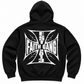 Faith Over Fear Hoodie