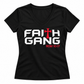 Faith Gang® Women&