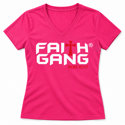 Faith Gang® Women&
