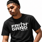 Faith Gang® Classic Tee