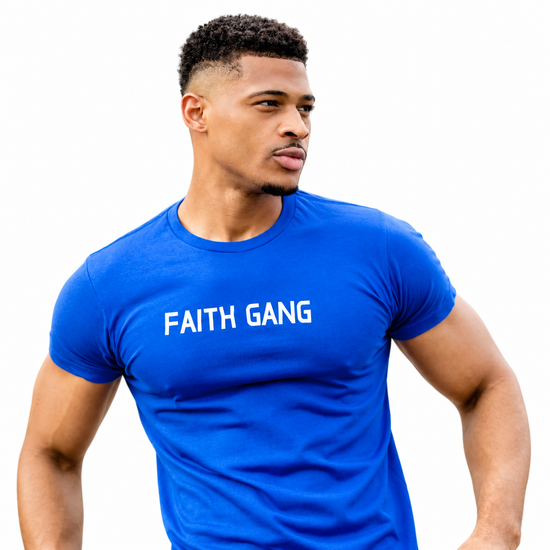 Faith Gang® Tee