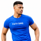 Faith Gang® Tee