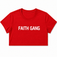 Faith Gang® Women&