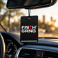 Ambientador para coche Faith Gang®