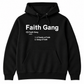 Faith Gang® Definition Hoodie
