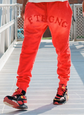 FTH GNG®️ Acid Wash Jogger (multiple color options)