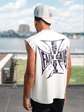 Faith Gang® Sleeveless Tee (Front + Back)