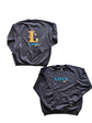 Love Sweatshirt (multple color options)