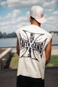Faith Gang® Sleeveless Tee (Front + Back)