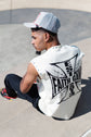 Faith Gang® Sleeveless Tee (Front + Back)