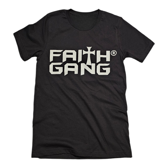 Faith Gang® Trademark Tee