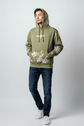Rooted in Faith Acid Wash Hoodie