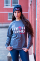 Faith Gang Long Sleeve T-Shirt (multiple color options)