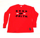 Gang Of Faith Long Sleeve T-Shirt