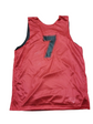 Faith Gang Reversible Basketball Jersey (Unisex)