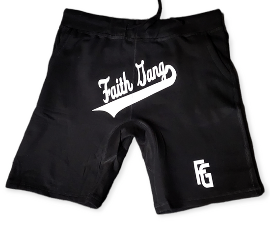 Pantalones cortos premium FTH GNG®