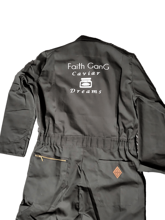 Faith Gang® Caviar Men&