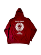 F.G.O.E. (Faith Gang Over Everything) Zip Hoodie (multple color options)