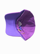 TruVine Logo Purple Dad Cap