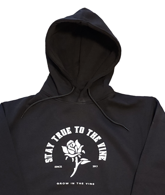 Stay True To The Vine Hoodie (Unisex)