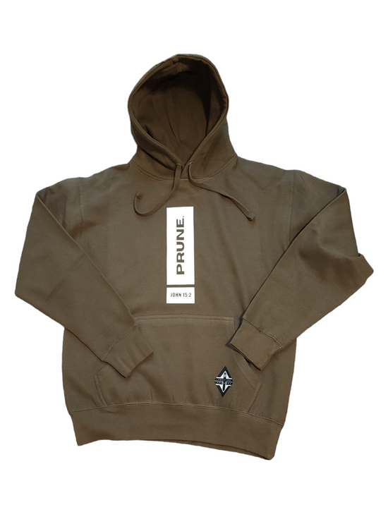 Prune Hoodie (Unisex)