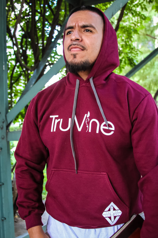 TruVine Hoodie (multiple color options)